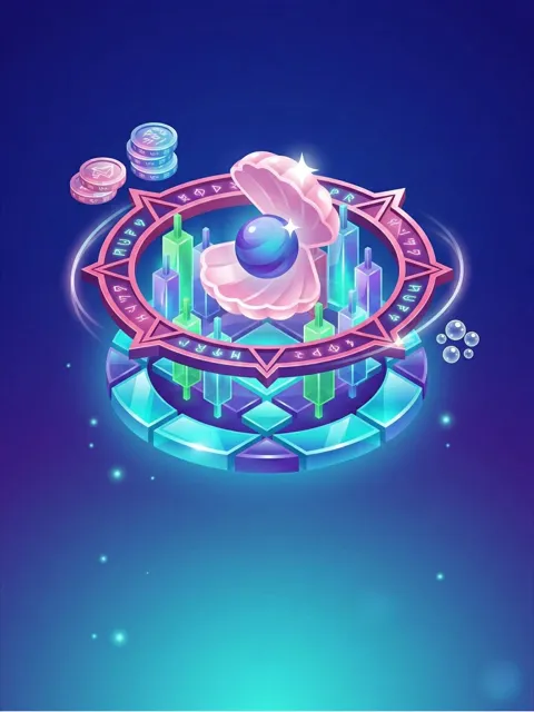 Mystic Ocean